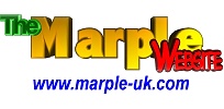 The Marple Website